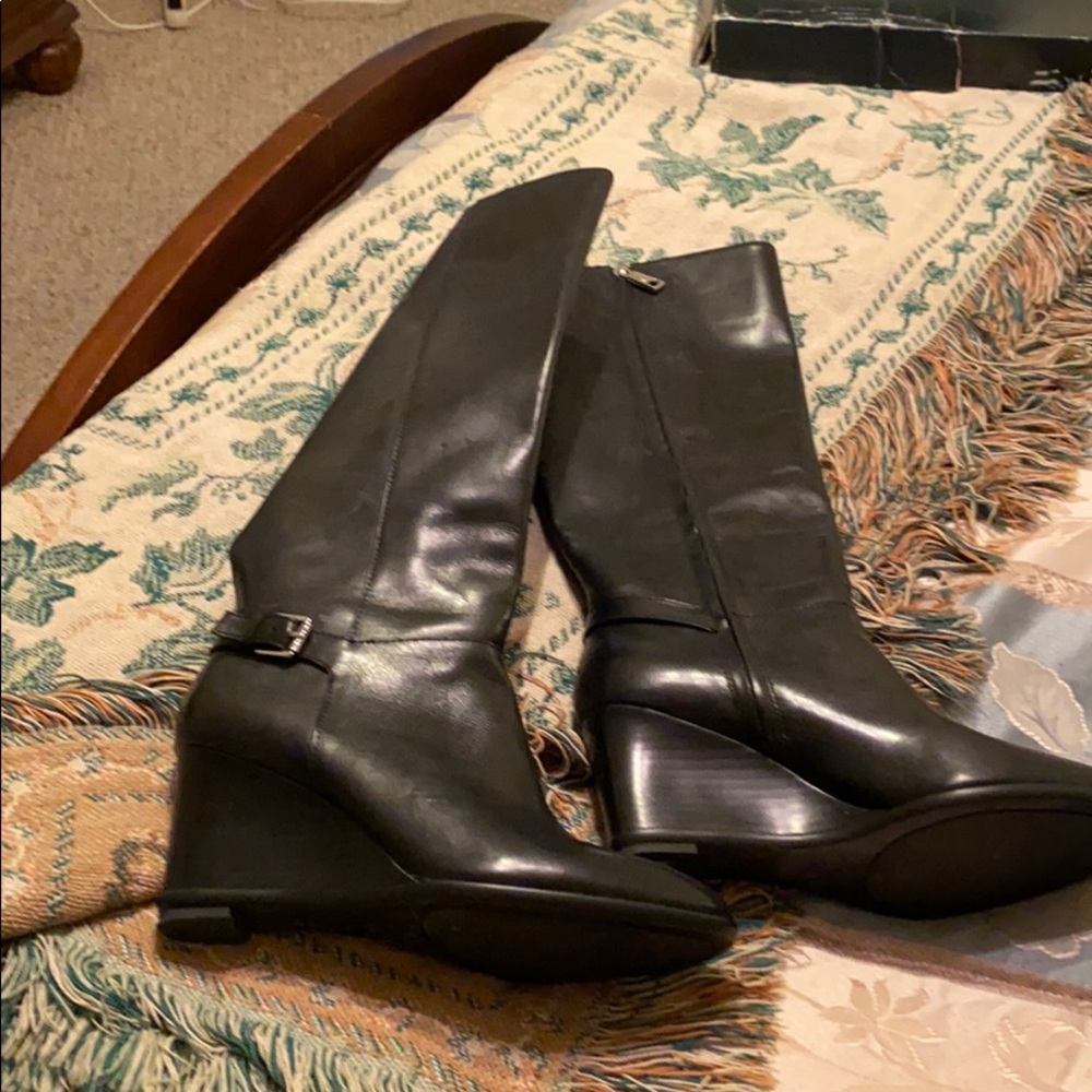 Ralph Lauren Boots
